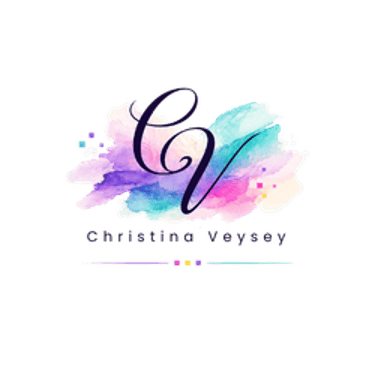 CV Custom Designs logo