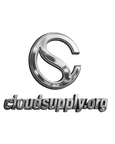 CloudSupply. logo