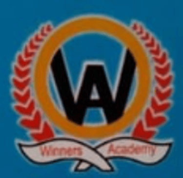 Winners Academy logo