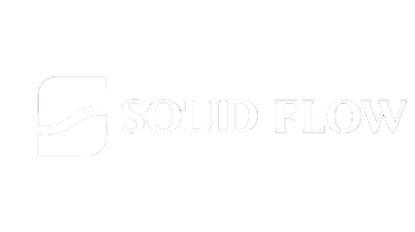 Solid Flow logo