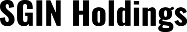 SGIN Holdings logo