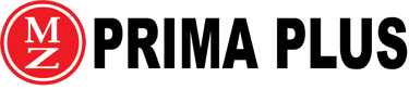 MZ Prima Plus logo