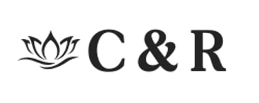 C and R Thai Massage logo