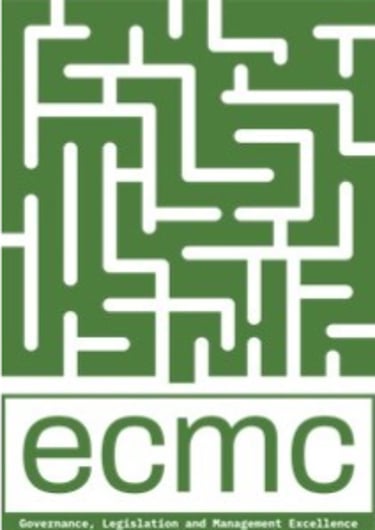 Ethical Compliance and Management Consults Limited logo