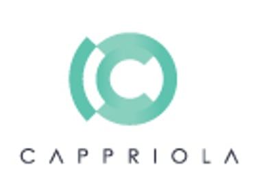 Cappriola logo