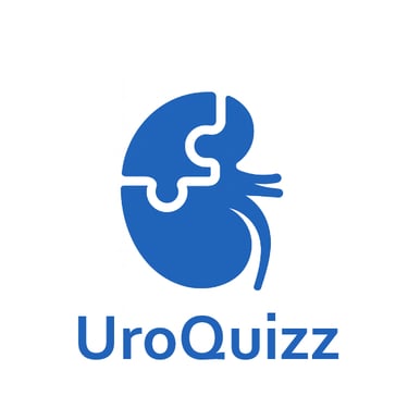 UroQuizz logo