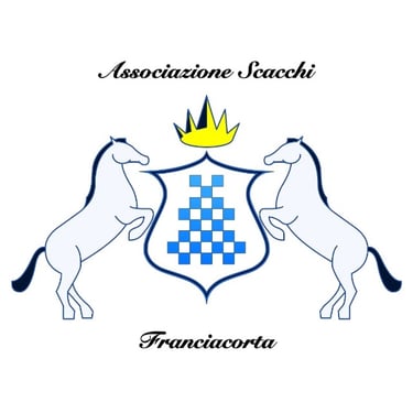 Scacchi Franciacorta logo