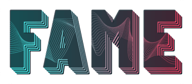 FAME.Live logo