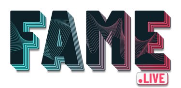 FAME.Live logo