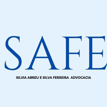 ADVOCACIA SILVIA ABREU E SILVA FERREIRA logo