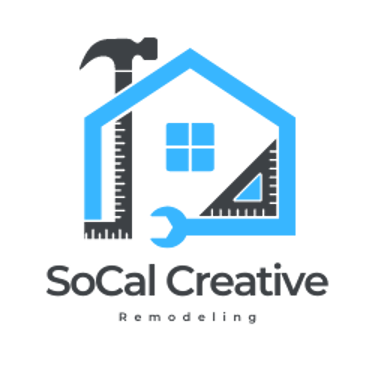 SoCal Creative Remodeling logo