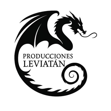 Producciones Leviatán logo