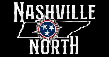 Nashville North logo