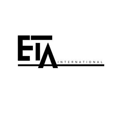 Eta International Landscape, Peyzaj Projelendirme ve Uygulama Şirketi logo