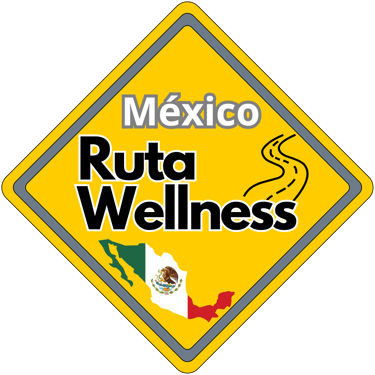 Ruta Wellness México logo