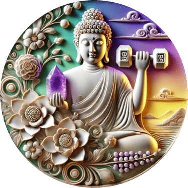 Prendre un moment pour soi logo