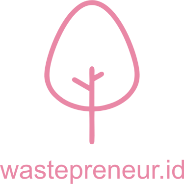 wastepreneur.id logo