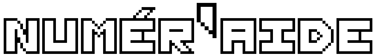 Numér'Aide logo