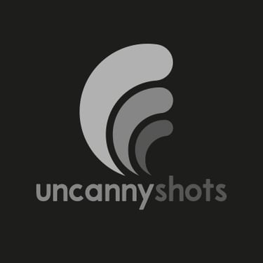 Uncannyshots logo