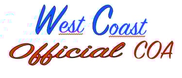 West Coast COA logo