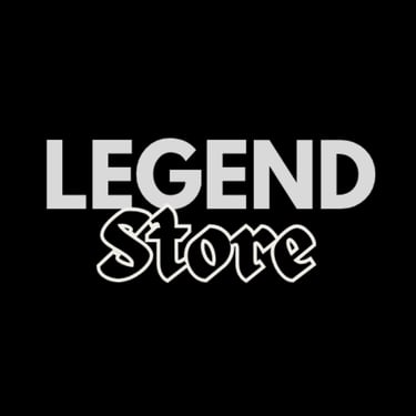 Legend Store logo
