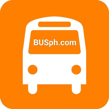 BUSph.com logo
