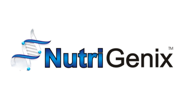 Nutrigenix logo