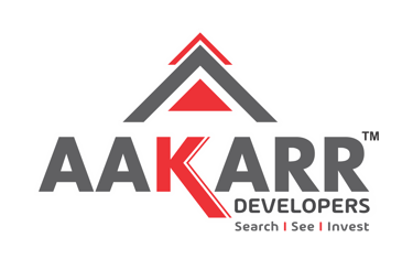Aakarr Developers logo