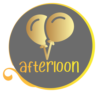 Afterloon logo