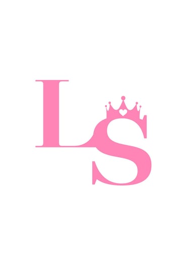 Little Girls Superstar Experience | Little Stars Party logo