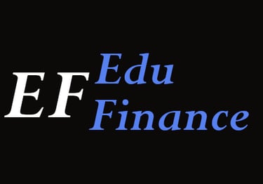 EDUFINANCE logo