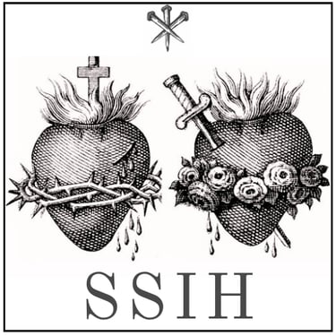 Traditional Latin Mass logo