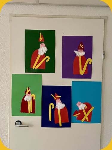 Sinterklazen