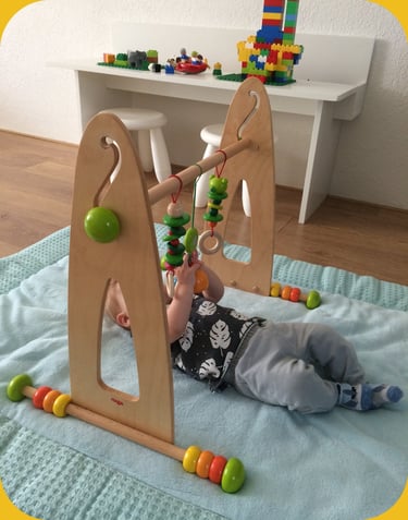 Spelen op het boxkleed