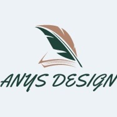 Anys Design logo