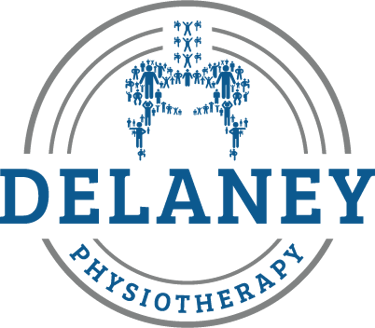 Delaney Physiotherapy logo
