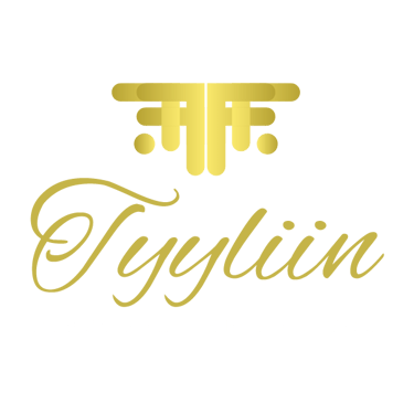 Tyyliin logo