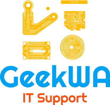 Expert Onsite Computer Services logo