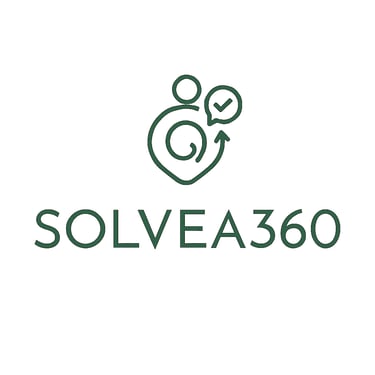 Solvea360 logo