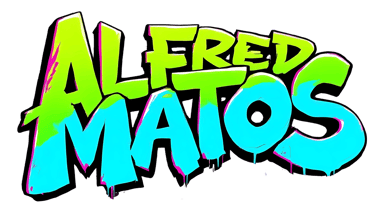 Alfred Matos logo