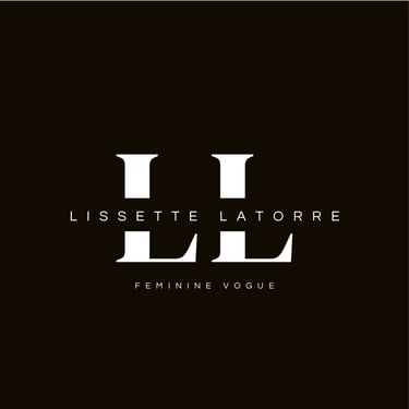 LISSETTE LATORRE logo