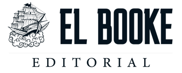 El Booke Editorial logo