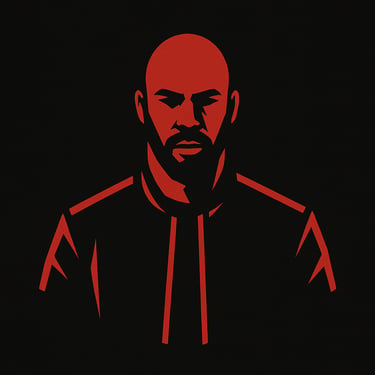 Killian Vader logo