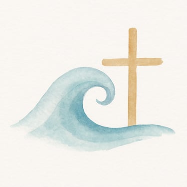 Beach Girl Market logo