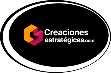 Creaciones Estrategicas logo