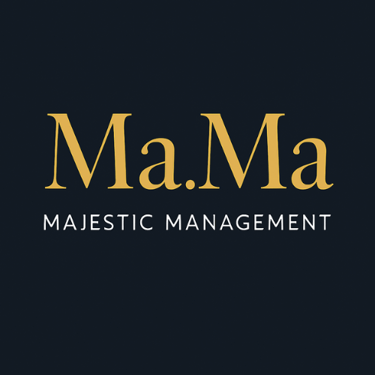 Majestic Management logo