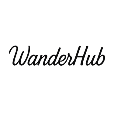 WanderHub logo