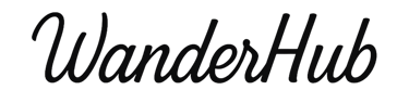 WanderHub logo