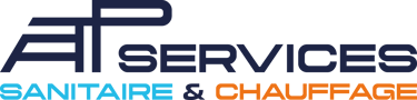 ATP Services logo
