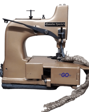 Мешкозашивочные машинки Go Brand JUte